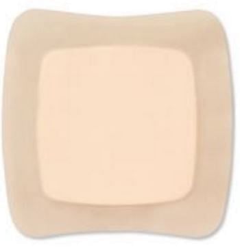 Aquacel Foam Adh Sacro 24 X 21,5 Cm 5 Pezzi