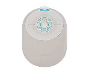 Sensura Mio Convex Light Sacca Urostomia A 1 Pezzo Maxi 440ml Trasparente 15 33 Mm