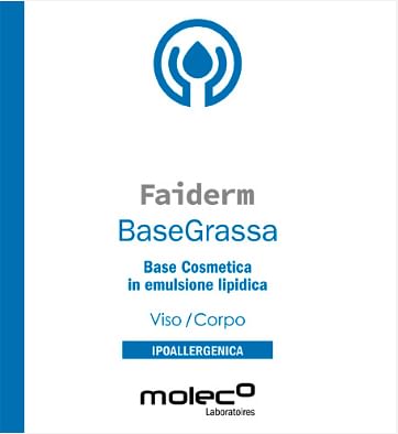 Faiderm Base Grassa 1000 Ml