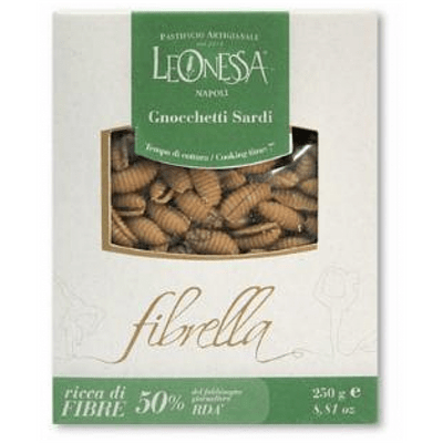 Fibrella Gnocchetti Sardi 250 G