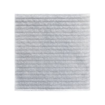 Medicazione In Hydrofiber Sterile Costituita Fibre Idrocolloidi Di Carbossimetilcellulosa Sodica Pura Aquacel Extra 15x15 5 Pezzi
