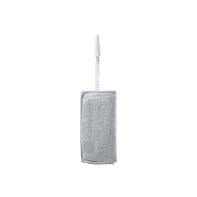 Sacca Gamba Riutilizzabile Active Capacita' 250ml Lunghezzatubo 7cm 8 Pezzi