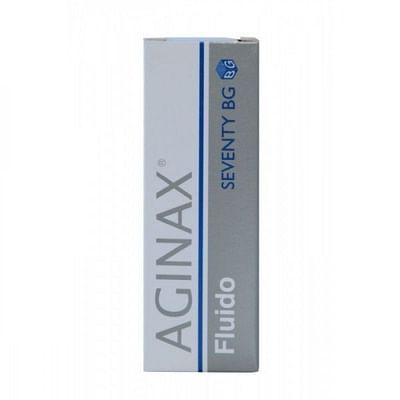 Aginax Crema Fluida 75 Ml