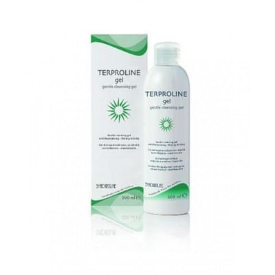 Terproline Gel Gentle Cleasing 200 Ml