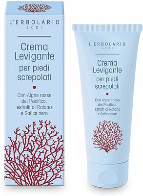 Piedi E Gambe Crema Levigante Piedi Screpolati 75ml