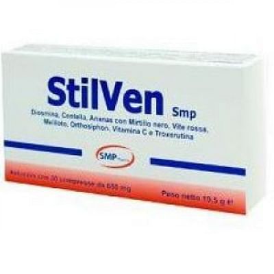 Stilven Forte 20 Bustine