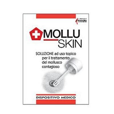 Molluskin 10 Gel 5 Ml