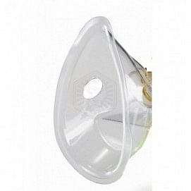 Mascherina Bimbo Con Elastico Per Kit Accessori Hi Flo