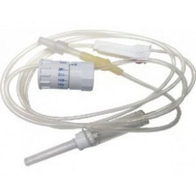 Deflussore Con Regolatore Di Flusso 1 Pezzo