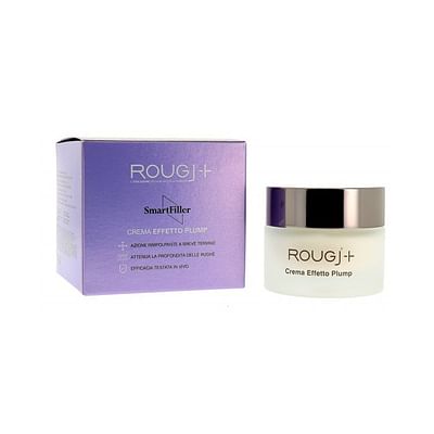 Rougj Smartfiller Crema Effetto Plump Lifting 50 Ml