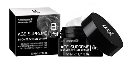 B Lift Age Supreme Crema Viso Plus 50 Ml