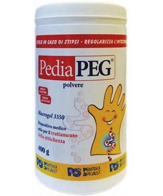 Pediapeg 400 G