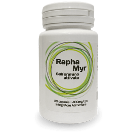 Rapha Myr 30 Capsule