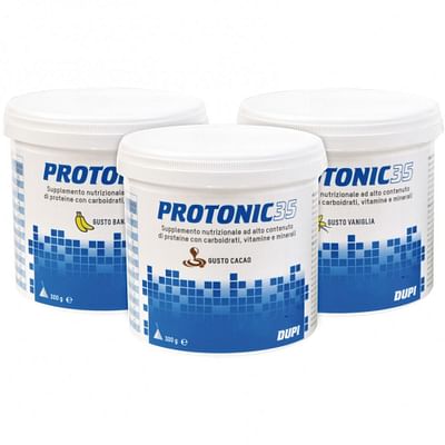 Protonic S 420 G