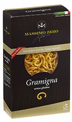 Massimo Zero Gramigna 400 G