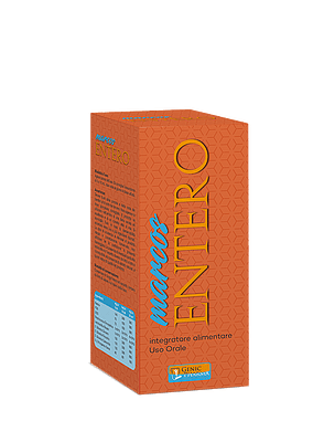 MARCOS ENTERO 100ML