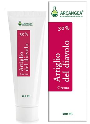 Artiglio Del Diavolo Crema 30% 100 Ml