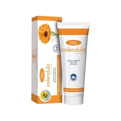 Calendula Malva Gel 100 Ml