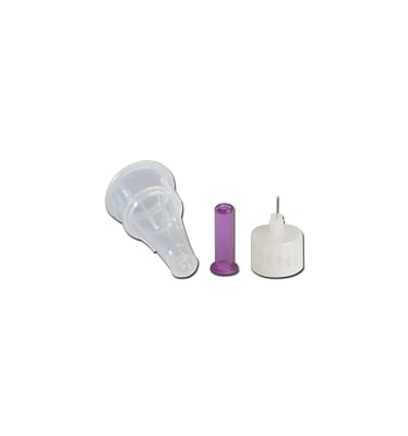 Ago Per Penna Da Insulina Icontrol G Gauge 31 5mm 100 Pezzi