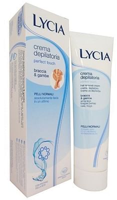 Lycia Crema B/G Perf 150ml