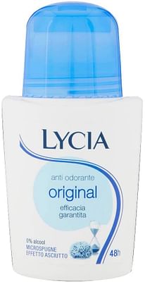 Lycia Roll On Original 50ml