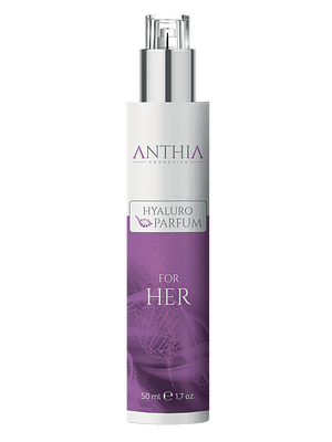 Hyaluro Parfum For Her 50 Ml