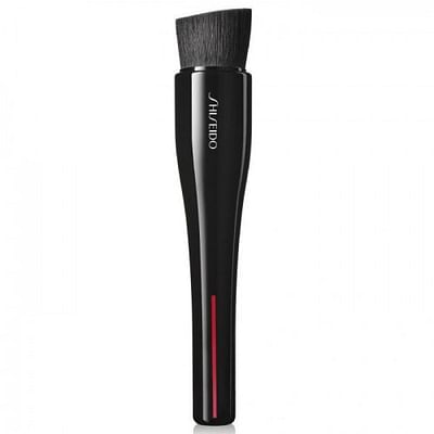 Shiseido Make Up Face Hasu Fude Brush