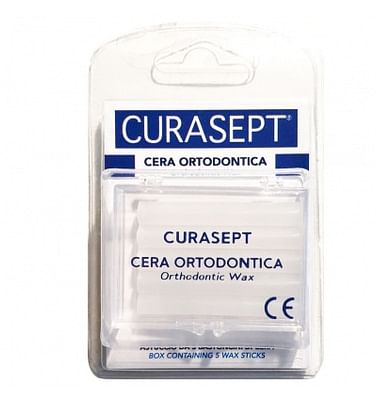 Curasept Whitening Gel Sbiancante Denti 10 Ml