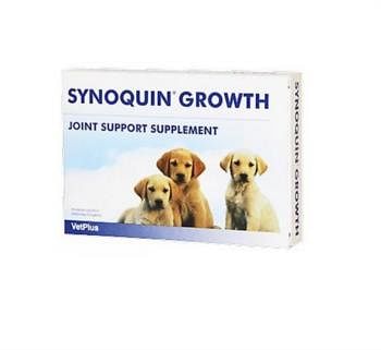 Synoquin Growth 60 Compresse