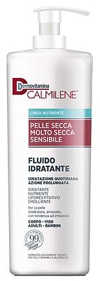 Dermovitamina Calm Fluido 500 Ml
