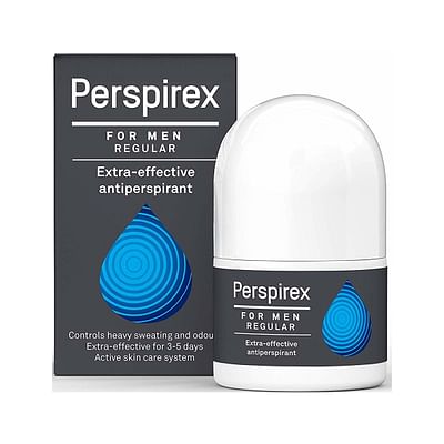 Perspirex Men Regular Roll On 20 Ml