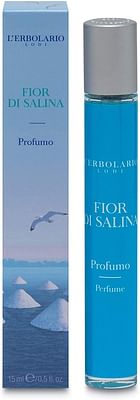Collezione Profumi Fior Di Salina 15 Ml
