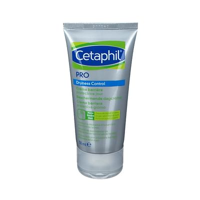 Cetaphil Pro Dryness Control Crema Mani Barriera Protettivagiorno 50 Ml