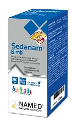 Sedanam Bimbi 200 Ml