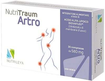 Nutritraum Artro 30 Compresse