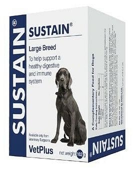 Sustain Large Breed 30 Bustine