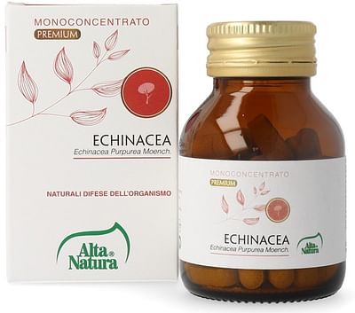 Echinacea 50 Compresse 1000mg Terranata