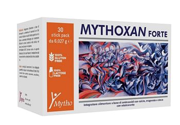 MYTHOXAN FORTE 30 BUSTINE
