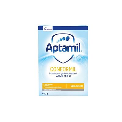 Aptamil Conformil Plus 2 Buste Da 300 G