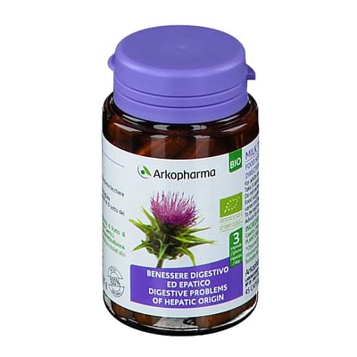 Arkocps Cardo Mariano 45 Capsule Bio