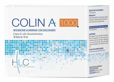 COLINA A1000 30F10ML