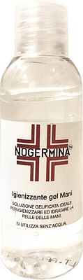 No Germina Gel Igienizzante Mani 50 Ml