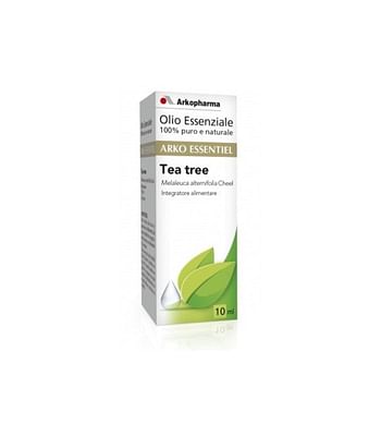 Arkoessentiel Tea Tree Bio 10 Ml