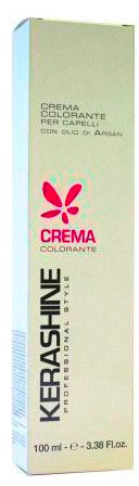 KERASHINE TINTA 4.5M CAST MOGAN 100