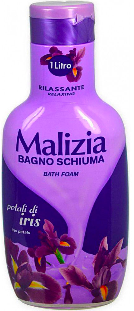 MALIZIA B/S IRIS 1000 ML