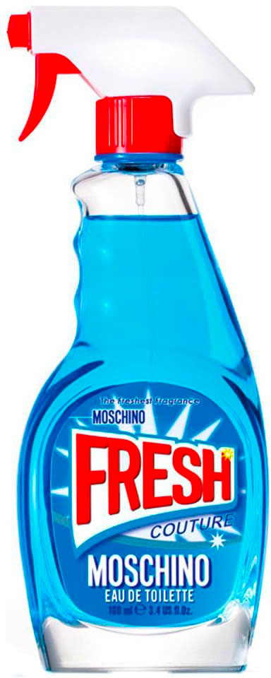 MOSCHINO FRESH D EDT 30 VAPO