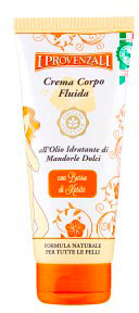 I PROVENZALI C/FLUIDA MANDORLE 200