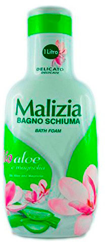 MALIZIA B/S BIO ALOE 1000 ML