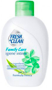 FRESH & CLEAN INTIMO E/FRESCA 200M