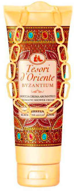 T ORIENTE D/CREMA BYZANTIUM 250 ML
